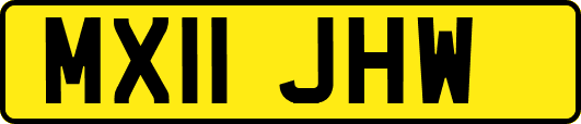 MX11JHW