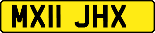 MX11JHX