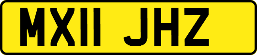 MX11JHZ