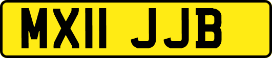 MX11JJB