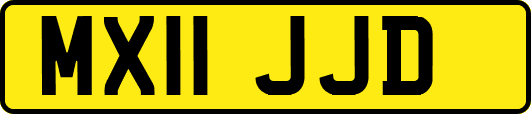 MX11JJD