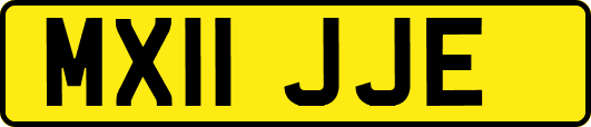 MX11JJE