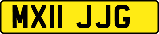 MX11JJG