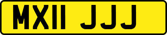 MX11JJJ