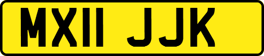 MX11JJK