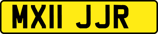 MX11JJR