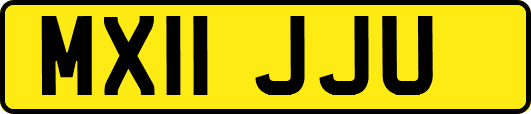 MX11JJU