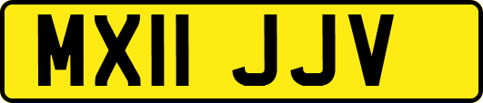 MX11JJV