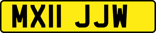 MX11JJW