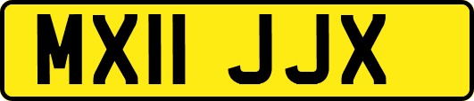MX11JJX