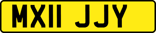 MX11JJY