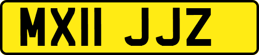 MX11JJZ