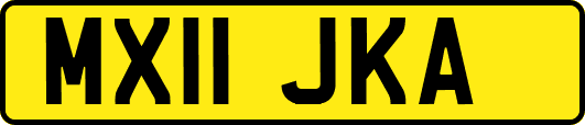 MX11JKA