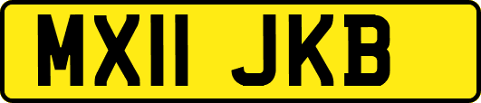 MX11JKB