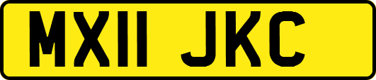 MX11JKC
