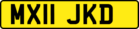 MX11JKD