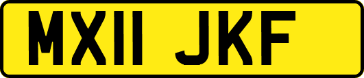 MX11JKF
