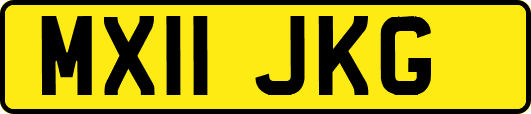 MX11JKG
