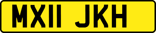 MX11JKH