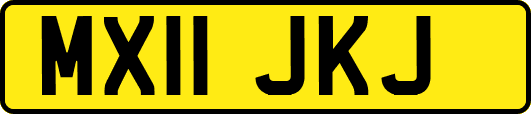 MX11JKJ