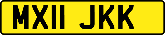 MX11JKK