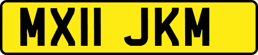 MX11JKM