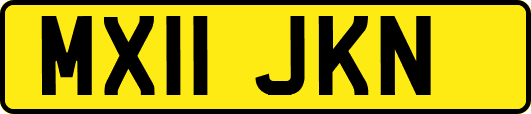 MX11JKN