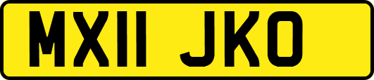 MX11JKO