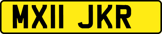 MX11JKR
