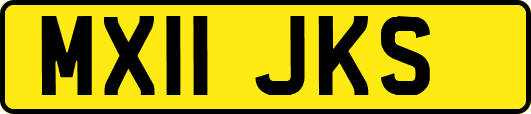 MX11JKS