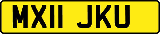 MX11JKU