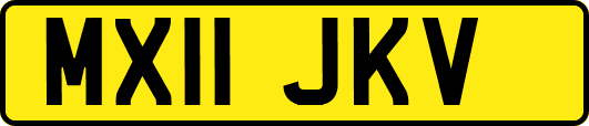 MX11JKV