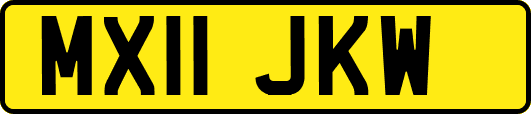 MX11JKW