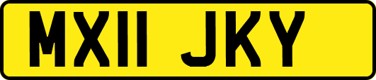 MX11JKY