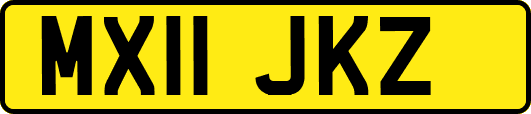 MX11JKZ