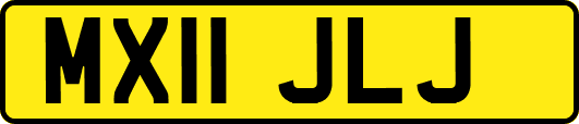 MX11JLJ