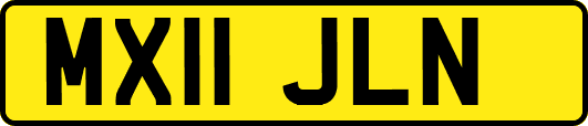 MX11JLN
