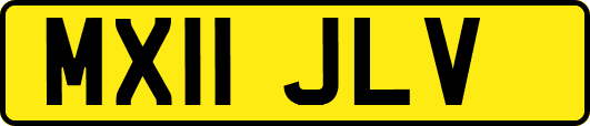 MX11JLV
