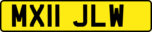 MX11JLW