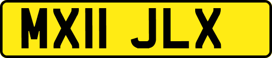 MX11JLX