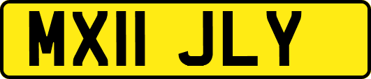 MX11JLY