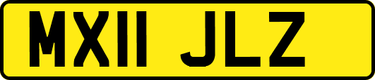 MX11JLZ