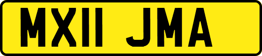 MX11JMA