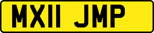 MX11JMP