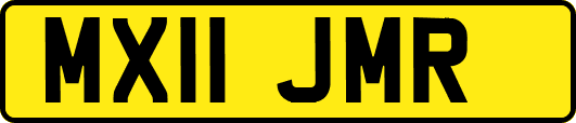 MX11JMR