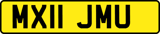 MX11JMU