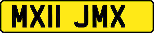 MX11JMX