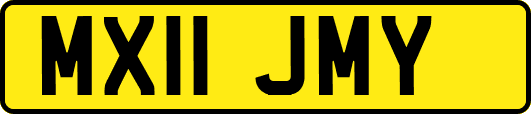 MX11JMY