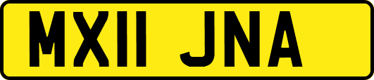 MX11JNA