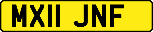 MX11JNF